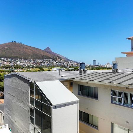 Backup-Power Mouille Point Apartment 开普敦 外观 照片