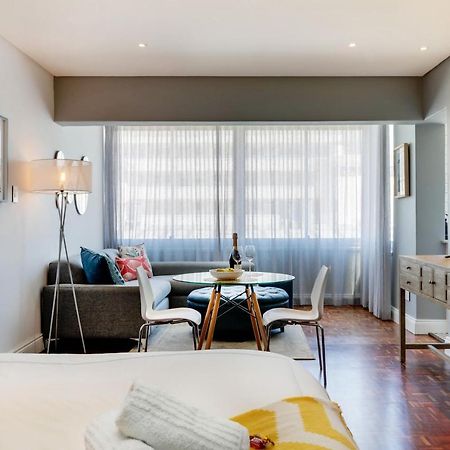Backup-Power Mouille Point Apartment 开普敦 外观 照片