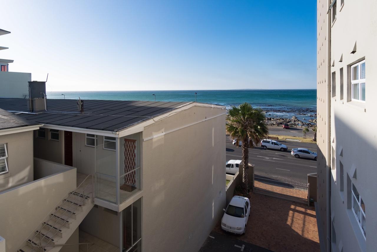 Backup-Power Mouille Point Apartment 开普敦 外观 照片