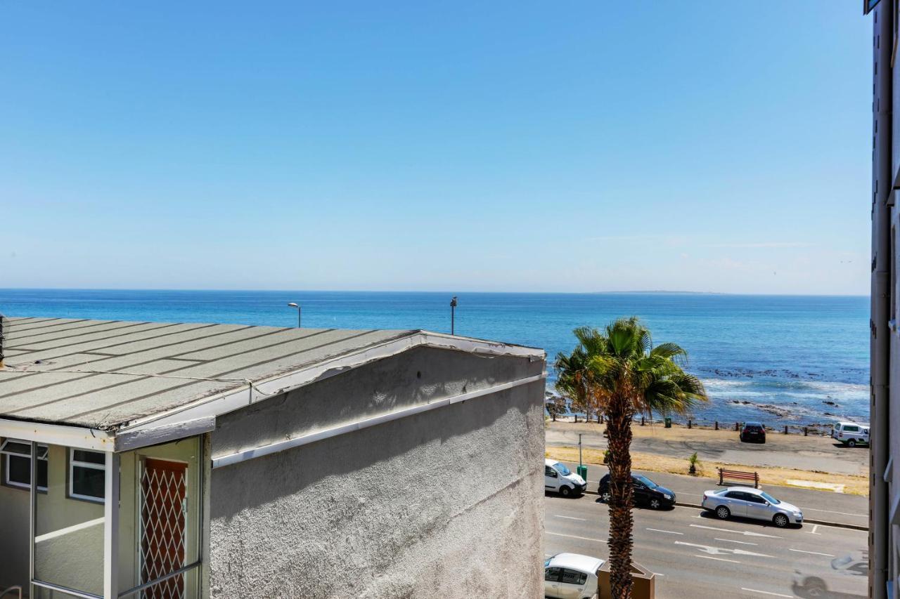 Backup-Power Mouille Point Apartment 开普敦 外观 照片