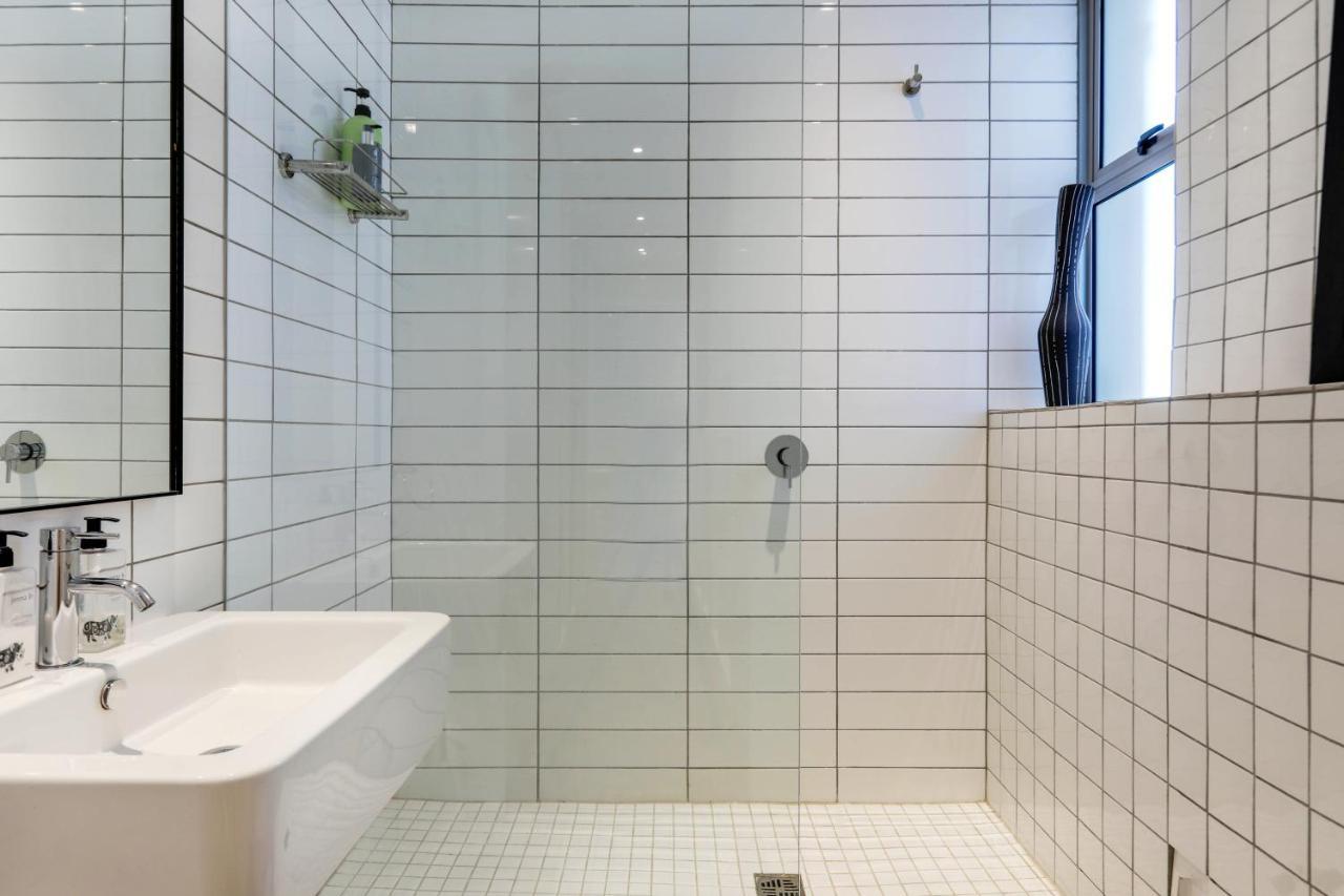 Backup-Power Mouille Point Apartment 开普敦 外观 照片